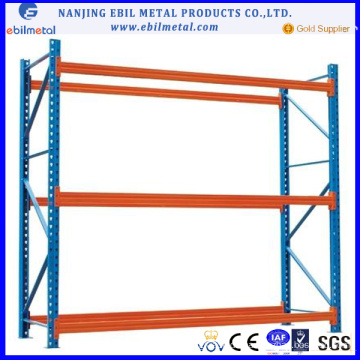 Logistikausrüstung Racking System &amp; Palleting Rack